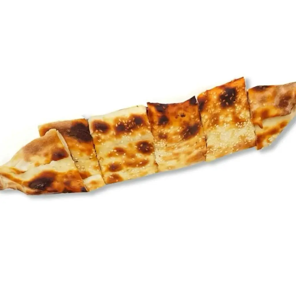 Cheddar Cheese Pie